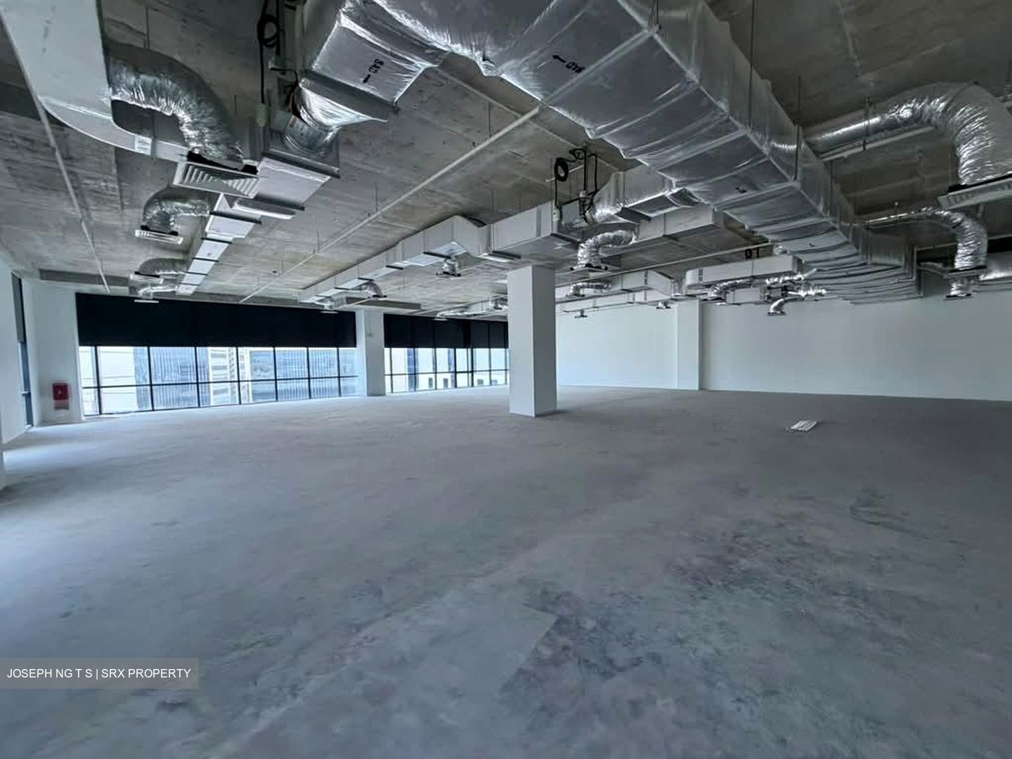 Kallang Way (D13), Factory #582811201